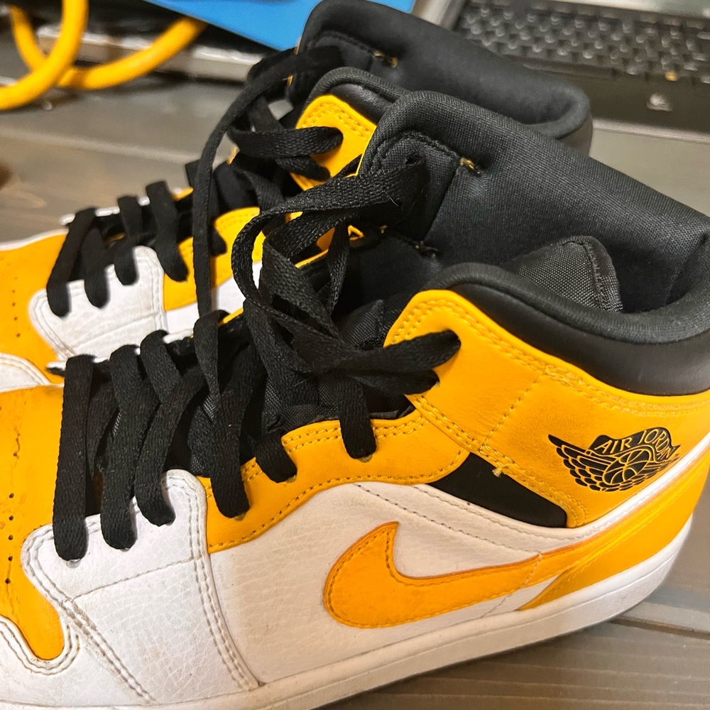 Nike air Jordan